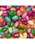 Jelly Belly Cocktail Classic Mix: 10LB Case - Candy Warehouse