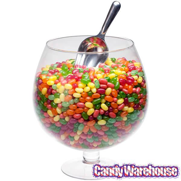 Jelly Belly Cocktail Classic Mix: 10LB Case - Candy Warehouse