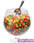 Jelly Belly Cocktail Classic Mix: 10LB Case - Candy Warehouse