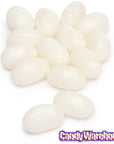 Jelly Belly Coconut: 10LB Case - Candy Warehouse