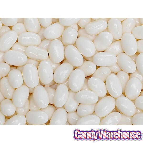 Jelly Belly Coconut: 10LB Case - Candy Warehouse