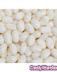 Jelly Belly Coconut: 10LB Case - Candy Warehouse