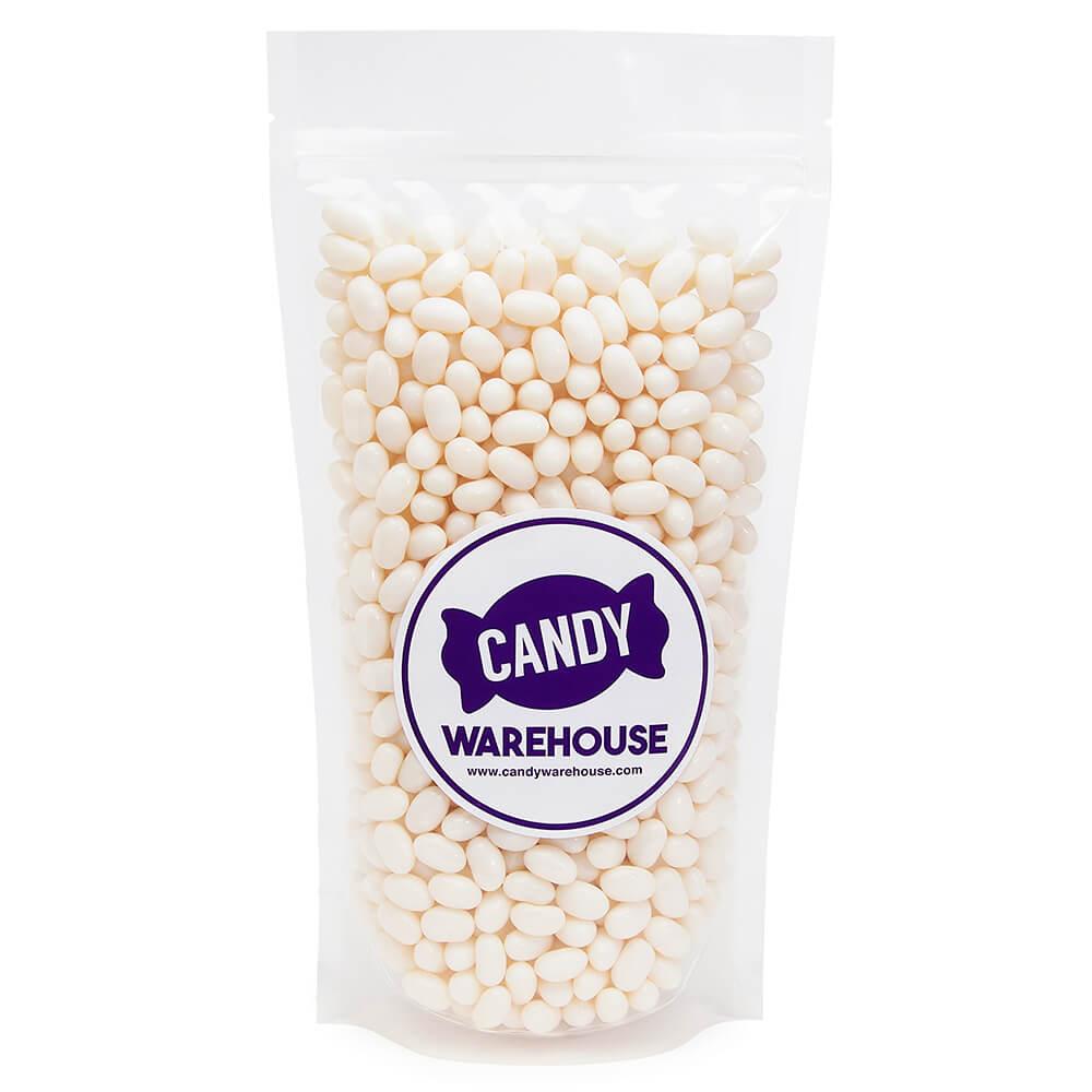 Jelly Belly Coconut: 2LB Bag - Candy Warehouse