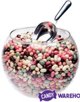 Jelly Belly Cold Stone Ice Cream: 10LB Case - Candy Warehouse