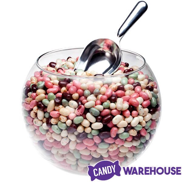 Jelly Belly Cold Stone Ice Cream: 10LB Case - Candy Warehouse