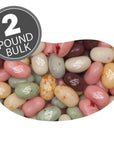 Jelly Belly Cold Stone Ice Cream: 2LB Bag - Candy Warehouse