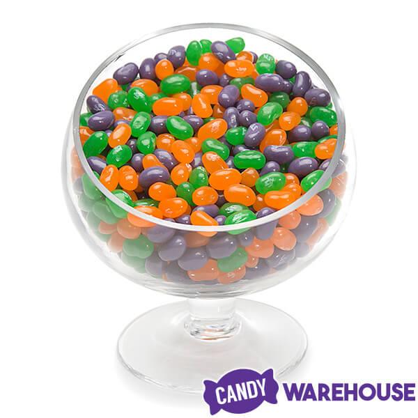 Jelly Belly Color Combo - Halloween Blend: 6LB Box - Candy Warehouse