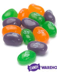 Jelly Belly Color Combo - Halloween Blend: 6LB Box - Candy Warehouse