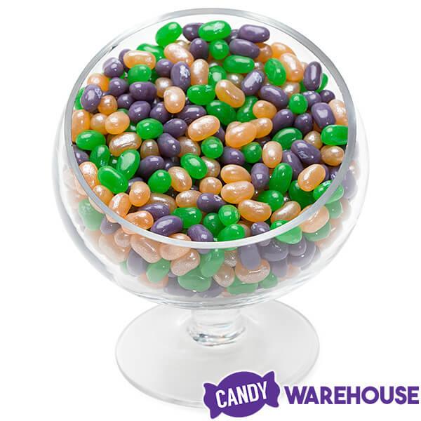 Jelly Belly Color Combo - Mardi Gras Blend: 6LB Box - Candy Warehouse