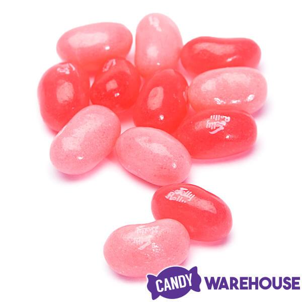 Jelly Belly Color Combo - Pink Blend: 4LB Box - Candy Warehouse