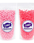 Jelly Belly Color Combo - Pink Blend: 4LB Box - Candy Warehouse