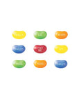 Jelly Belly Conversation Beans: 10LB Case - Candy Warehouse