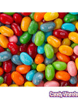 Jelly Belly Conversation Beans: 10LB Case - Candy Warehouse