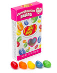 Jelly Belly Conversation Jelly Beans 1.2-Ounce Packs: 24-Piece Display - Candy Warehouse