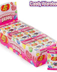 Jelly Belly Conversation Jelly Beans 1.2-Ounce Packs: 24-Piece Display - Candy Warehouse