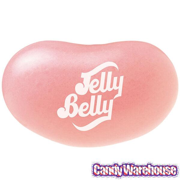 Jelly Belly Cotton Candy: 2LB Bag - Candy Warehouse