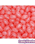 Jelly Belly Cotton Candy: 2LB Bag - Candy Warehouse