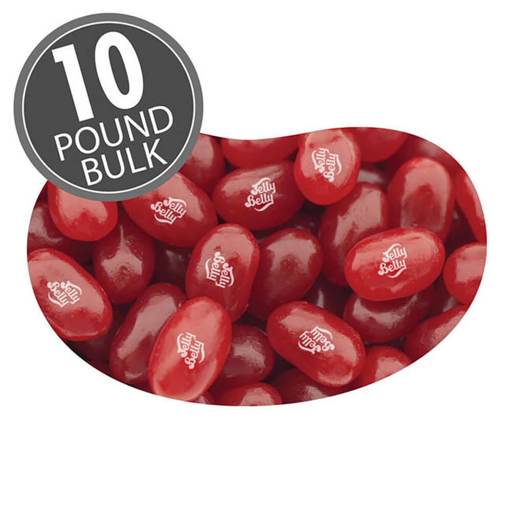 Cranberry Bulk Buttons