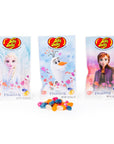 Jelly Belly Disney Frozen 2 Jelly Beans 1-Ounce Packs: 24-Piece Display - Candy Warehouse