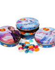 Jelly Belly Disney Frozen 2 Jelly Beans: 12-Piece Display