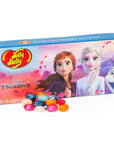 Jelly Belly Disney Frozen 2 Jelly Beans 4.25-Ounce Packs: 12 Piece Box - Candy Warehouse