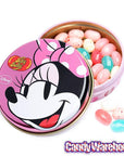 Jelly Belly Disney Mickey & Minnie Jelly Beans 1-Ounce Tins: 12-Piece Display - Candy Warehouse