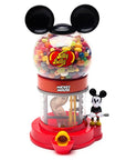 Jelly Belly Disney Mickey Mouse Bean Machine with Jelly Beans