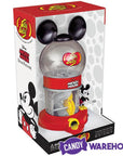 Jelly Belly Disney Mickey Mouse Bean Machine with Jelly Beans