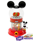 Jelly Belly Disney Mickey Mouse Bean Machine with Jelly Beans