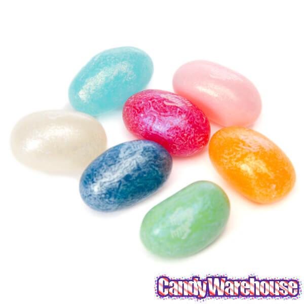 Jelly Belly Disney Princess Jelly Beans: 7.5-Ounce Bag - Candy Warehouse