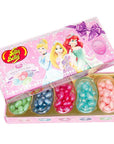 Jelly Belly Disney Princess Jelly Beans Candy: 5 Flavor Assortment Gift Box - Candy Warehouse