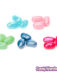 Jelly Belly Disney Princess Jelly Beans Candy: 5 Flavor Assortment Gift Box - Candy Warehouse