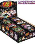 Jelly Belly Disney Vile Villains Jelly Beans 1-Ounce Packs: 24-Piece Box - Candy Warehouse