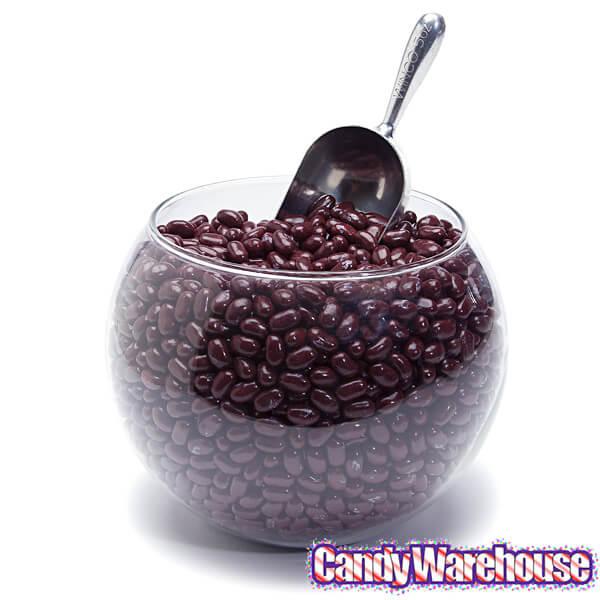 Jelly Belly Dr. Pepper: 10LB Case - Candy Warehouse