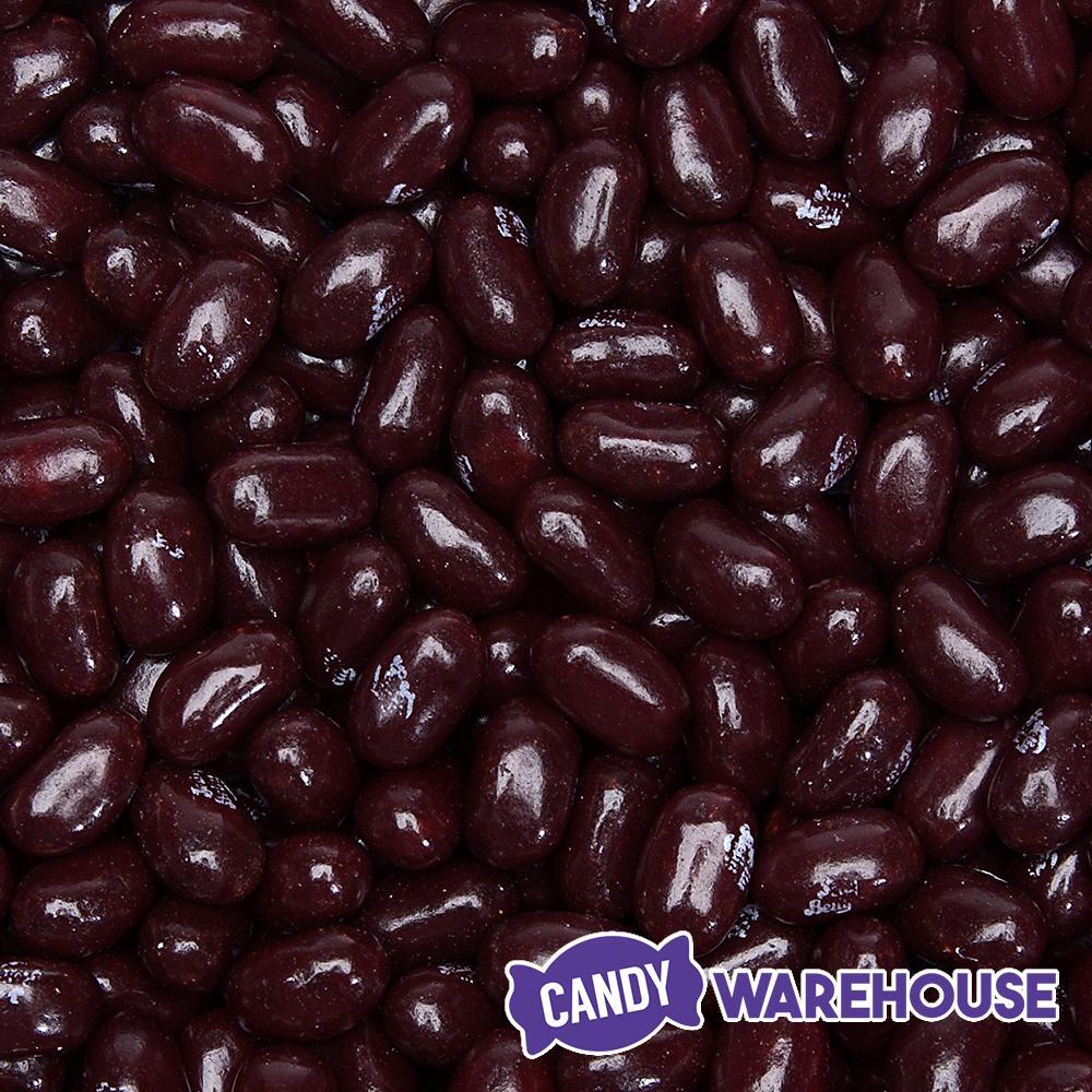 Jelly Belly Dr. Pepper: 2LB Bag - Candy Warehouse