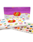 Jelly Belly Easter 40 Flavors Jelly Beans Sampler: 17-Ounce Gift Box