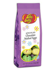 Jelly Belly Easter Chocolate Malted Eggs: 4.6-Ounce Bag