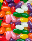 Jelly Belly Easter Pectin Jelly Beans Candy: 10LB Case