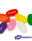 Jelly Belly Easter Pectin Jelly Beans Candy: 10LB Case