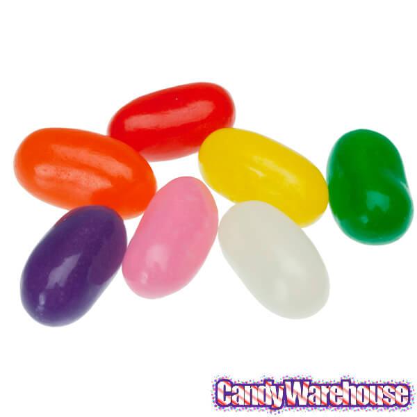 Jelly Belly Easter Pectin Jelly Beans Candy: 7.5-Ounce Bag – Candy ...