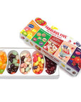 Jelly Belly Fabulous Five Jelly Beans Sampler: 4.25-Ounce Gift Box