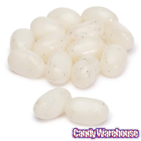 Jelly Belly French Vanilla: 10LB Case - Candy Warehouse