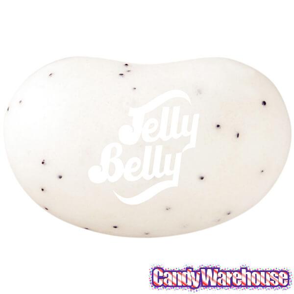 Jelly Belly French Vanilla: 2LB Bag - Candy Warehouse