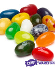 Jelly Belly Fruit Bowl Mix: 10LB Case - Candy Warehouse