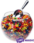 Jelly Belly Fruit Bowl Mix: 10LB Case - Candy Warehouse