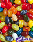 Jelly Belly Fruit Bowl Mix: 2LB Bag