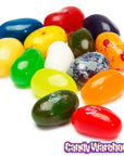 Jelly Belly Fruit Bowl Mix Jelly Beans: 7.5-Ounce Bag - Candy Warehouse