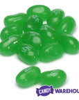 Jelly Belly Green Apple: 10LB Case