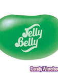 Jelly Belly Green Apple: 2LB Bag - Candy Warehouse