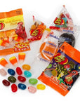 Jelly Belly Halloween Candy Fun Packs: 132-Piece Bag